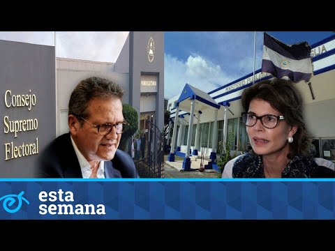 Carlos F. Chamorro: Golpe a elecciones: Arturo Cruz y Cristiana Chamorro, rehenes de Ortega