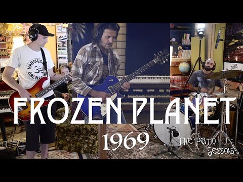 Frozen Planet 1969 Concert Tickets - 2026 Tour Dates.