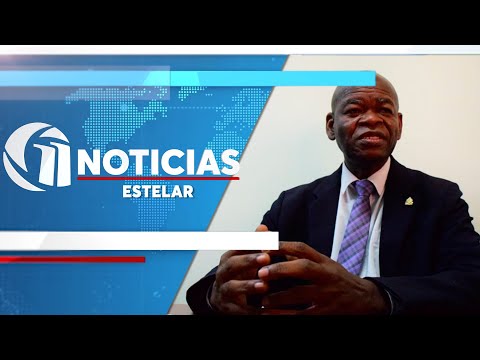 Diputado del PSH Tomás Ramirez listo para aceptar carga en la junta directiva del CN (12-1-24)