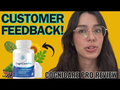 COGNICARE PRO ( WARNING 2024 ) COGNICARE PRO REVIEW - COGNICARE REVIEWS - COGNICARE PRO BRAIN HEALTH