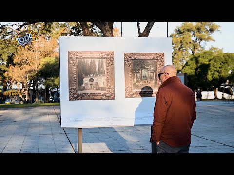 Todo Uruguay | Muestra del Museo del Prado en San José