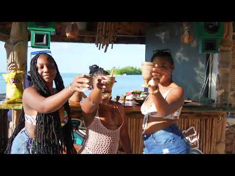 I Love Tobago - Tobago's First Floating Restaurant And Bar