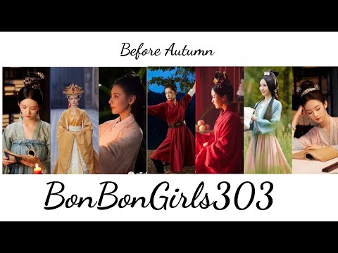 Before​Autumn​BonBonGirls30