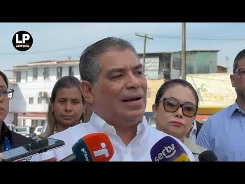 Semana de vacunación en Panamá con ausencia de la hexavalente e influenza