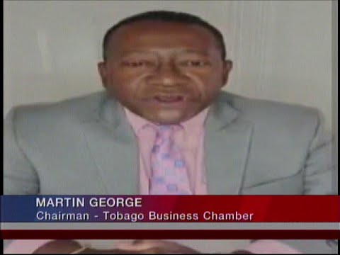 Tobago Business Chamber Asks For Mandatory COVID-19 Vaccinations To Be Considered