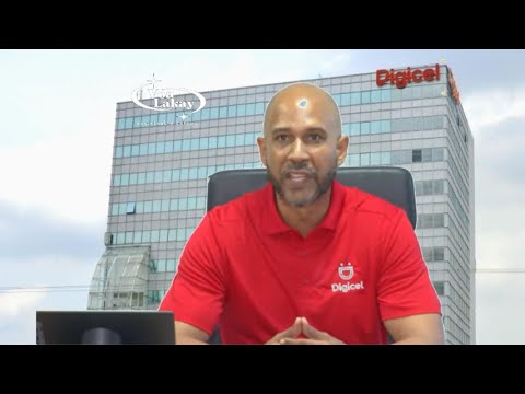 Pwobèm pi rèd! Digicel di'l pa dwe epi yo sabote kab entènèt yo