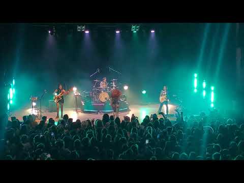 Chappell Roan - After Midnight - Boulder Theater, Boulder CO (4/9/24)