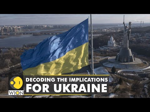 What's at stake for Ukraine, if Russia invades? | Tanya Kozureva Exclusive | World News | WION