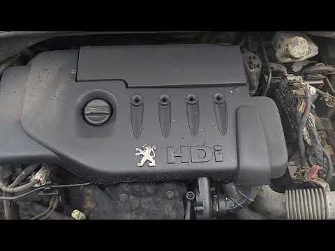 Citroen C3 2005 m dalys