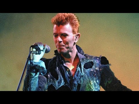 El dineral que van a cobrar los herederos de David Bowie por vender su catálogo musical a Warner