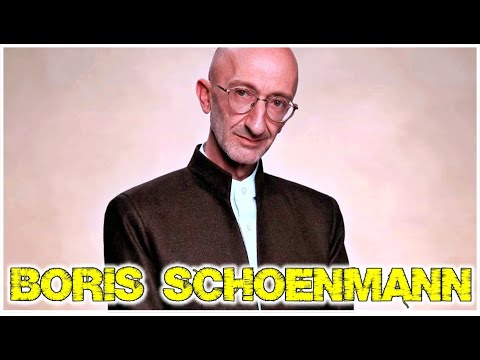 Quién es Boris Schoenmann en Pasión de Gavilanes 2 - Sinopsis del Personaje (Historia, cambios, biog