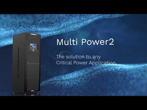 Multi Power2 official video