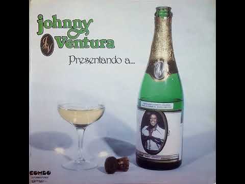Johnny Ventura - Las Vacaciones (1978)