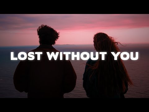 Kygo - Lost Without You (Lyyrics) ft. Dean Lewis