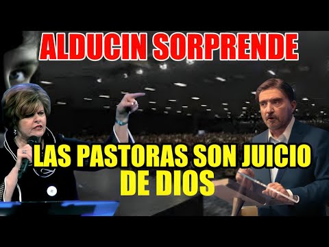 PASTORAS NO PUEDEN CREER ESTO..LA IGLESIA QUE TIENE PASTORAS NO ESTA BIEN