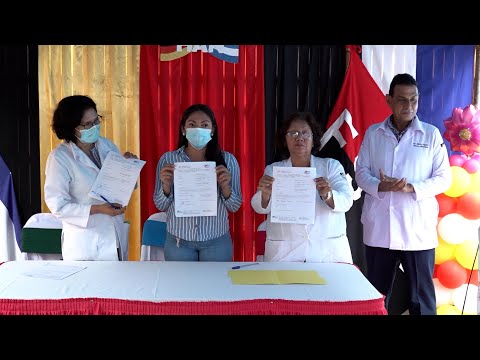 Hospital Alemán Nicaragüense restaurará área de emergencia