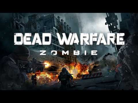 dead warfare zombie