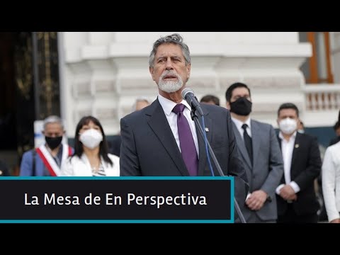 Perú: ¿Cómo se explica la inestabilidad institucional crónica