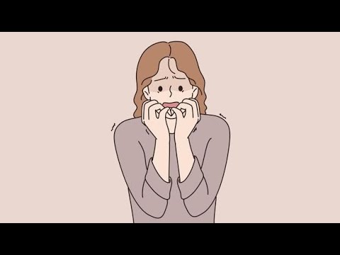 Cómo calmar o controlar un ataque de ansiedad