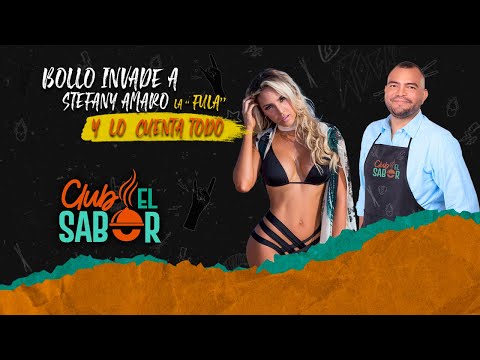 LA FULA DEJA ABOLLO SIN PALABRAS | CLUB EL SABOR