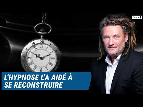 Olivier Delacroix (Libre antenne) - Victime d'une amnésie traumatique, l'hypnose l'a aidé