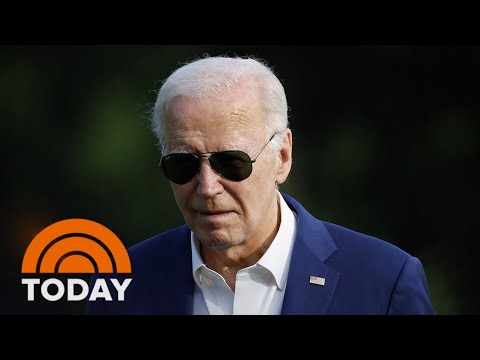 More top Democrats in Congress call on Biden to leave 2024 race