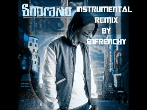 Soprano - Hiro (Instrumental REMIX, New 2011)