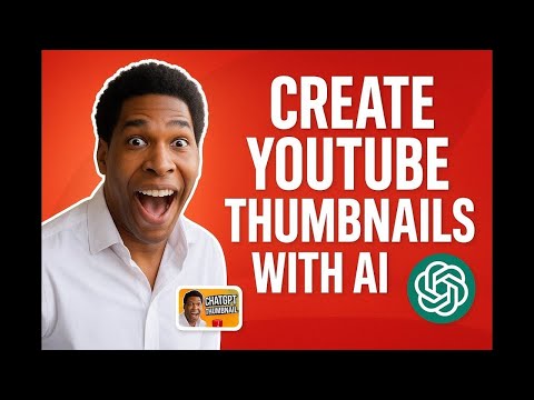 YouTube video thumbnail
