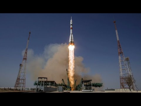 La guerra en Ucrania llega a las estrellas: tambalea la cooperación espacial