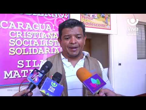 MINSA refuerza medidas de prevención contra Coronavirus en Matagalpa