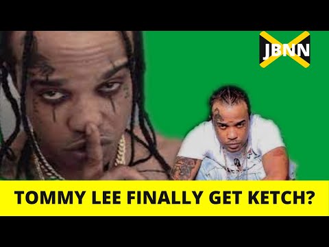 Tommy Lee Sparta’s Gvn Linked To At Least Two Mvrders & Three $H00TINGS /JBNN