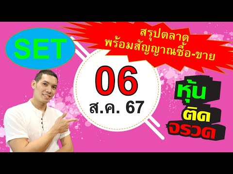 แผนซื้อ-ขายหุ้นสำหรับวัน