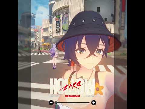 【ゼンゼロ】Ver.2.3で追加されたフォトフレーム機能が最高に素敵な理由【ゼンレスゾーンゼロ】