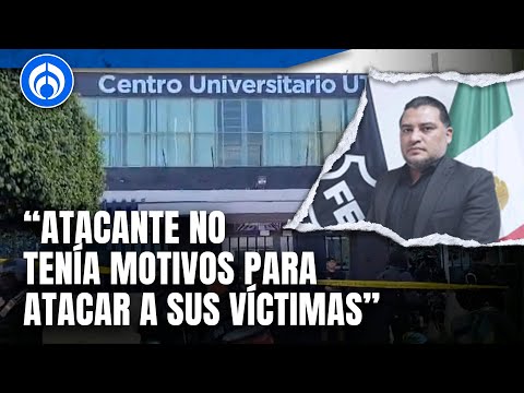 Agresor de la UTEG pertenecía a grupos de fanatismo