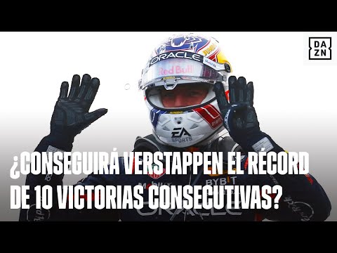Los dos elementos que podrían evitar la victoria de Max Verstappen en Monza