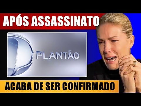 ACABA DE SER CONFIRMADO! Ana Hickmann, após o PI0R COM EDU GUEDES e ATAQUE DE ALEXANDRE CORREA