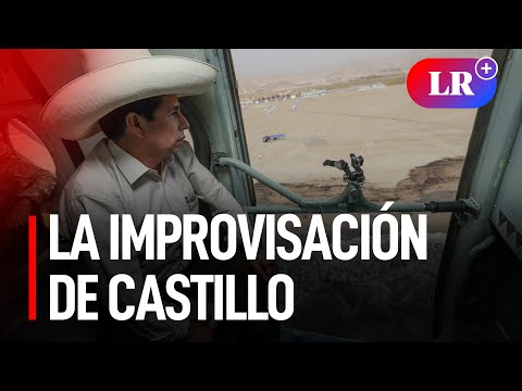 Pedro Castillo: ¿El Perú ha tenido presidentes capacitados?