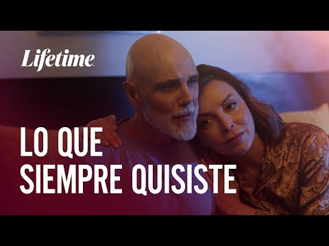 Amores que engañan: Secretos de familia | LO QUE SIEMPRE QUISISTE | LIFETIME LATINOAMÉRICA