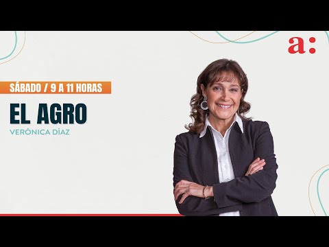 El Agro - Seguridad alimentaria, robo de animales y más