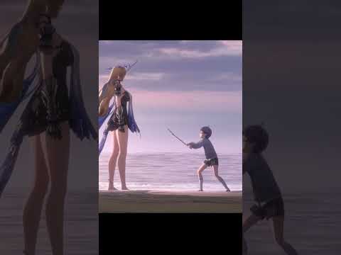 【鳴潮】フルールドリスが最高な件【Wuthering Waves】#鳴潮