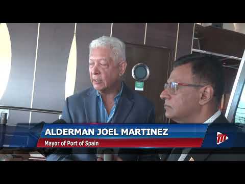 Addressing Flooding In Port Of Spain