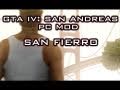GTA IV: San Andreas (mod)