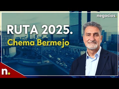 Ruta 2025 | Autopía 2023