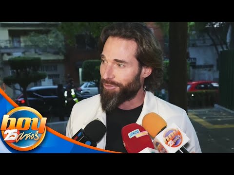 ¿Por qué Sebastián Rulli no se casa con Angelique Boyer? | Programa Hoy