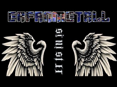 @ErfanMetall X @johnytvision - SINISTER SINS