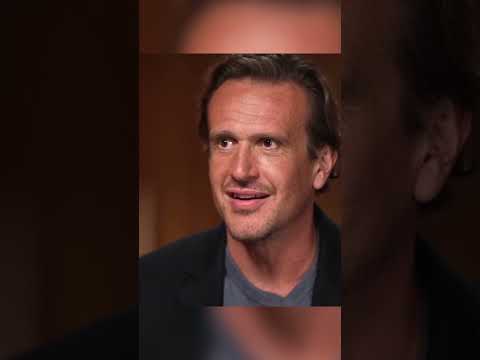 Jason Segel recalls first time his mom watched nude scene in ‘Forgetting Sarah Marshall’ #shorts