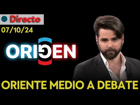 DIRECTO | Oriente Medio: ¿De conflicto local a guerra mundial? Todo lo que hay detrás