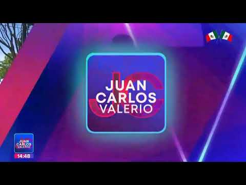 Cierre Las Torres || Noticias con Juan Carlos Valerio