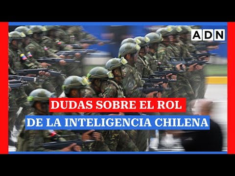 Las dudas sobre el rol inteligencia chilena por el secuestro del exmilitar venezolano en Chile