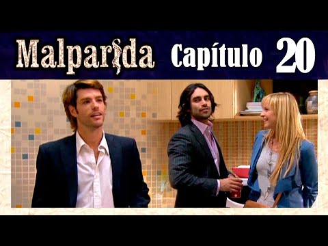 MALPARIDA - Capítulo 20 - Remasterizado
